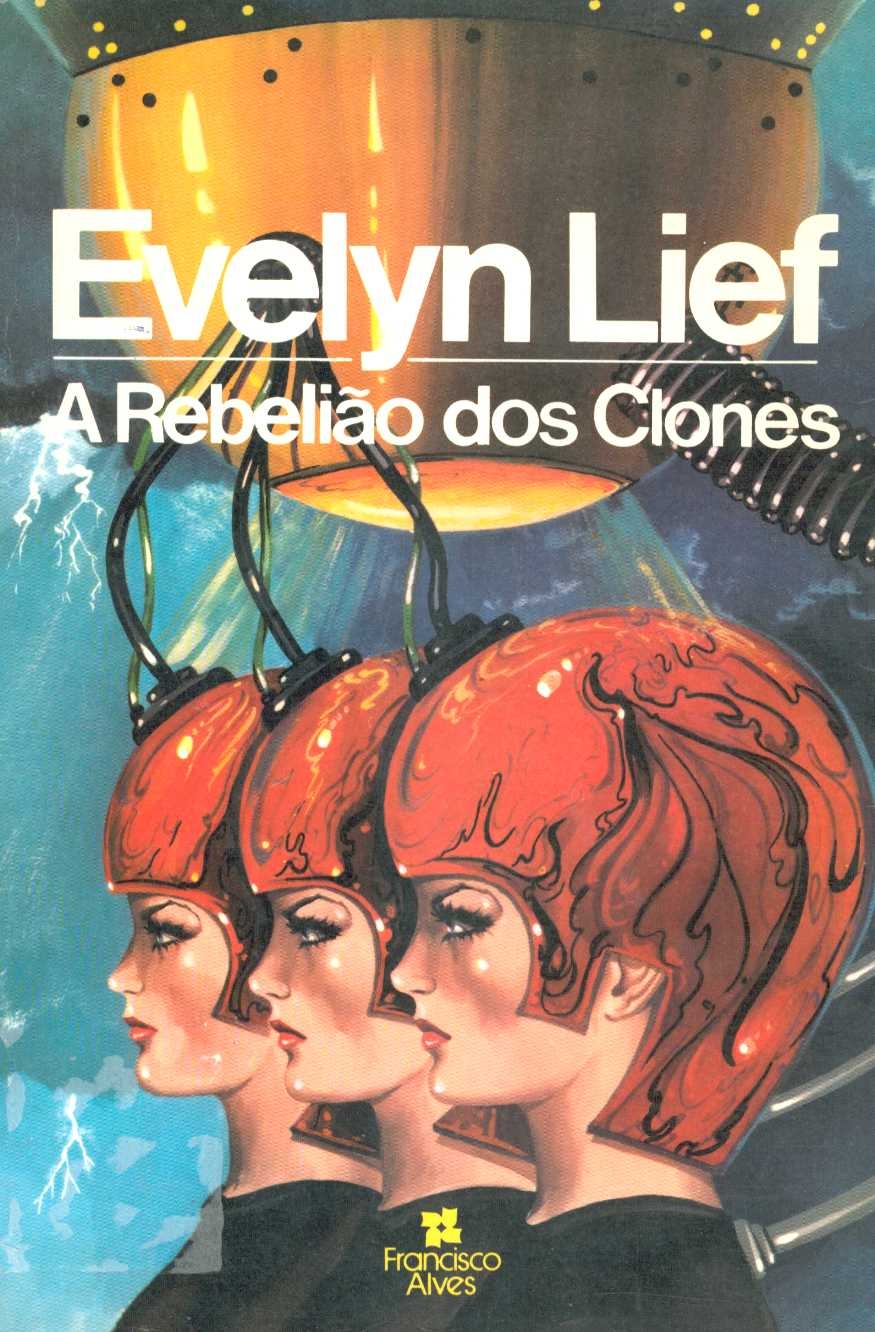 A rebelião dos clones