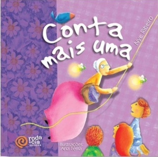 Conta mais uma