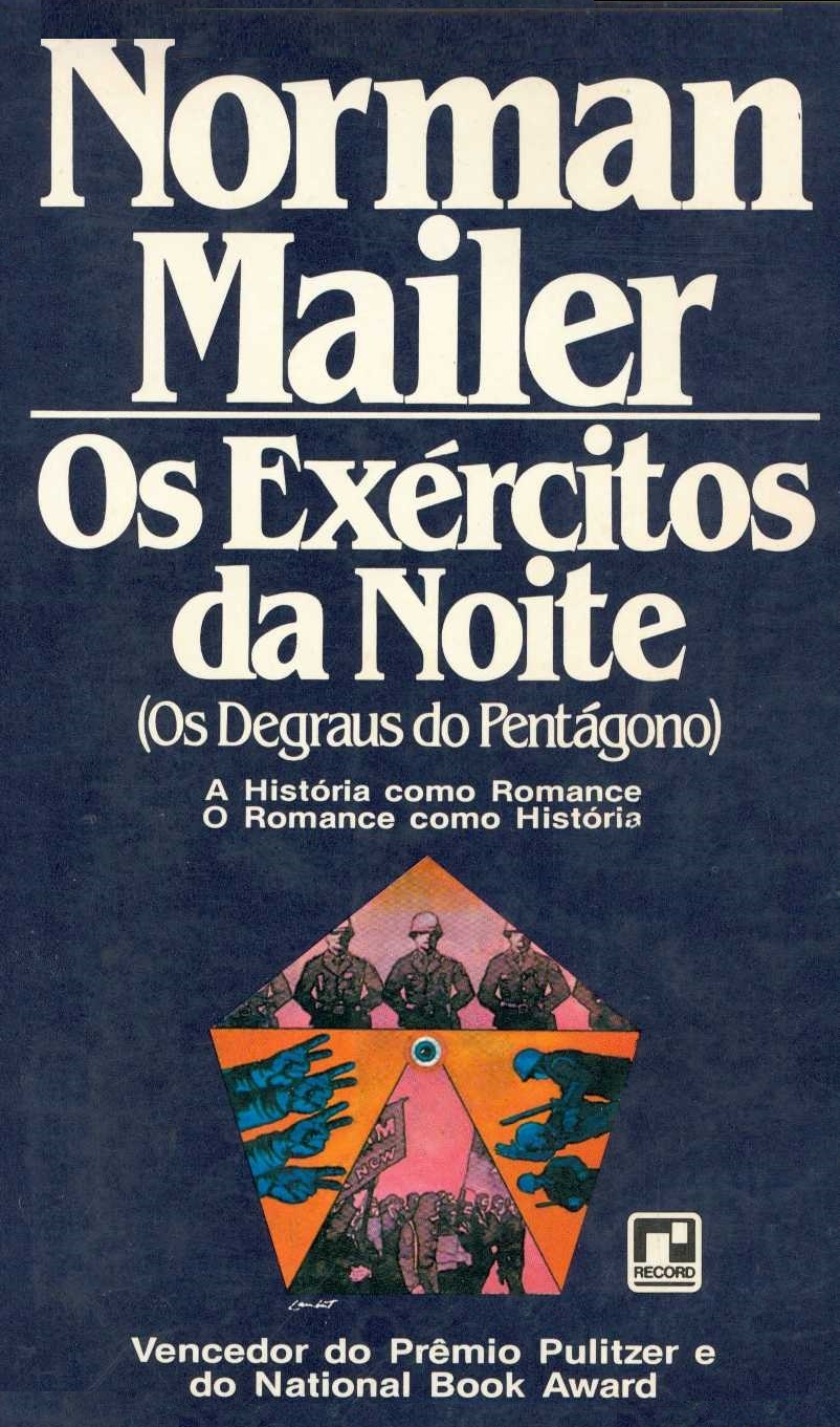 Os exércitos da noite