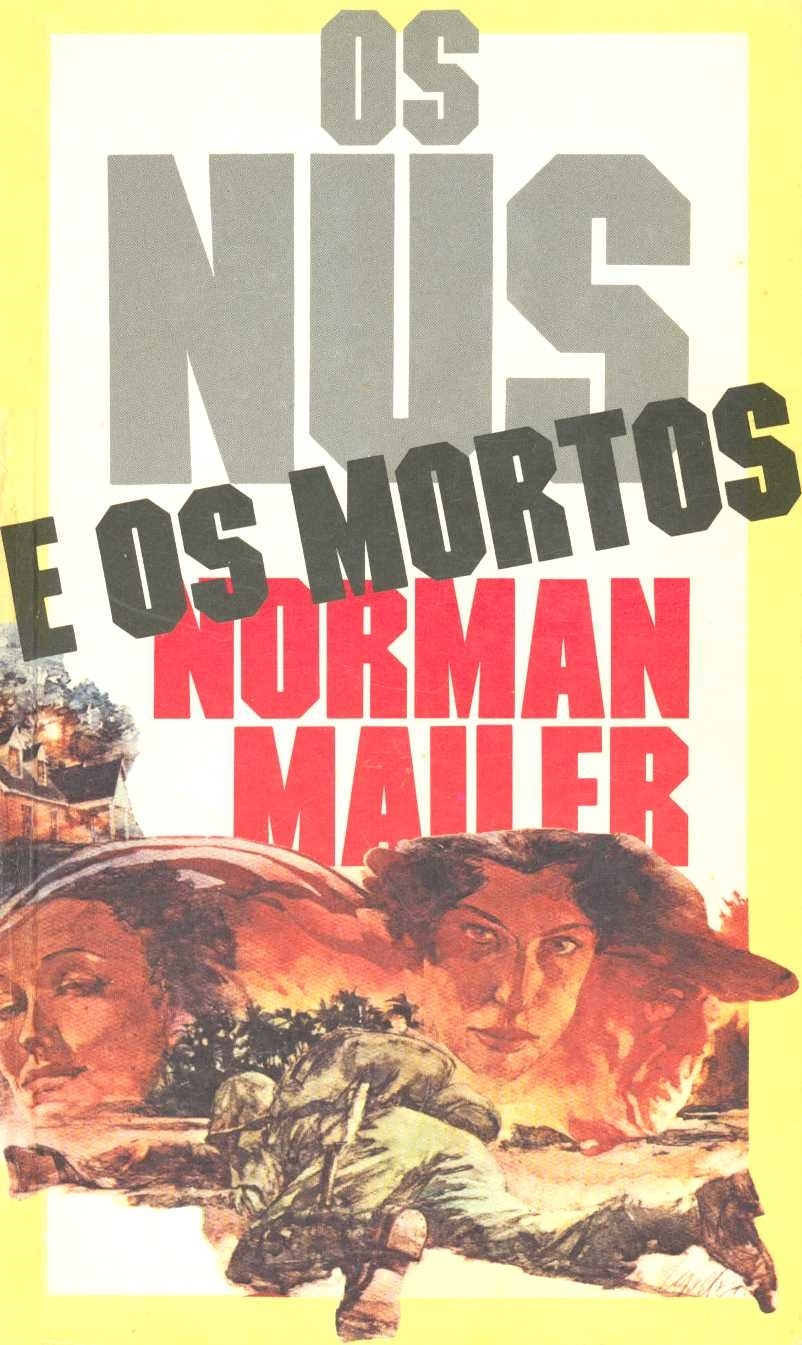 Os nus e os mortos