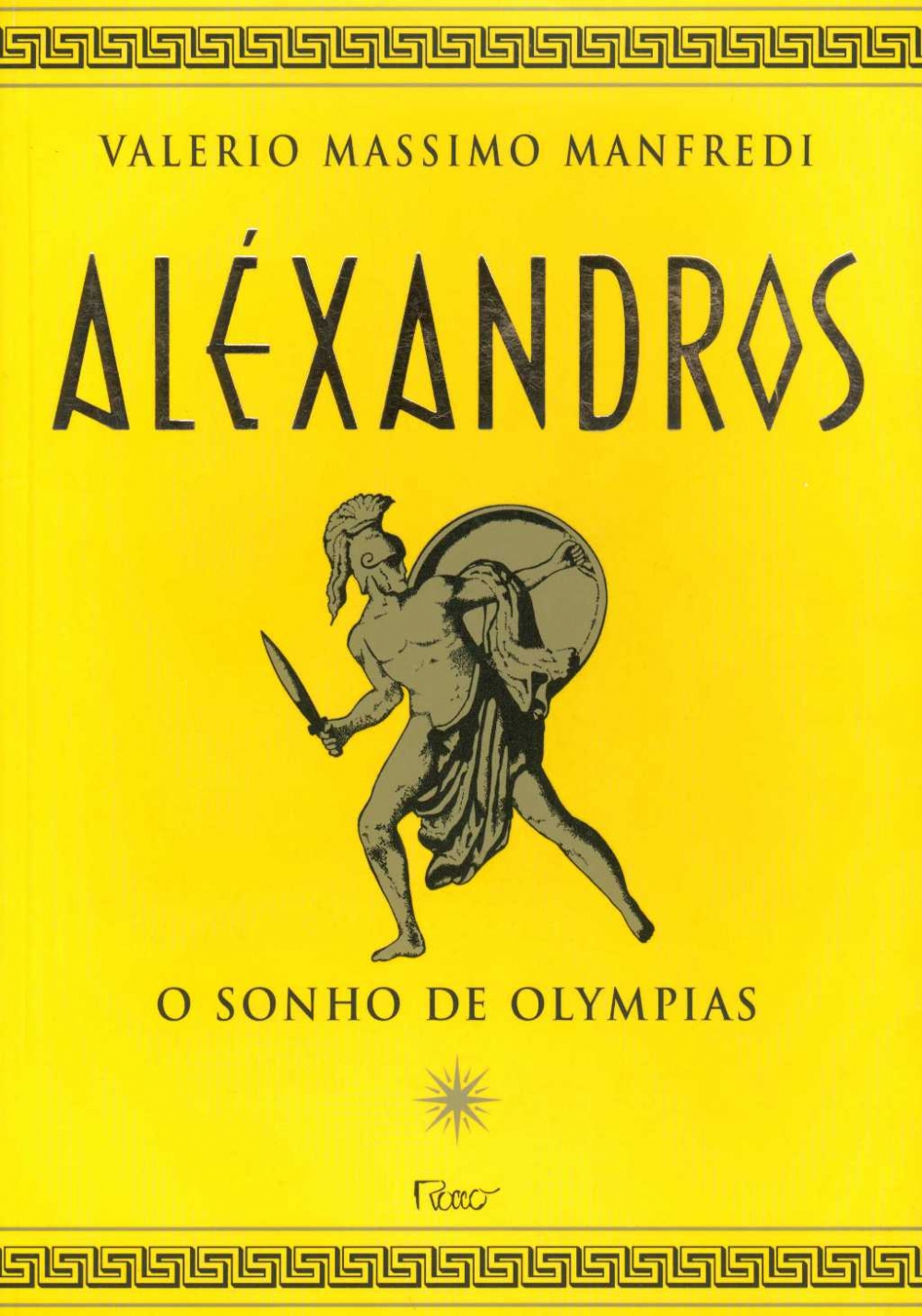 Aléxandros