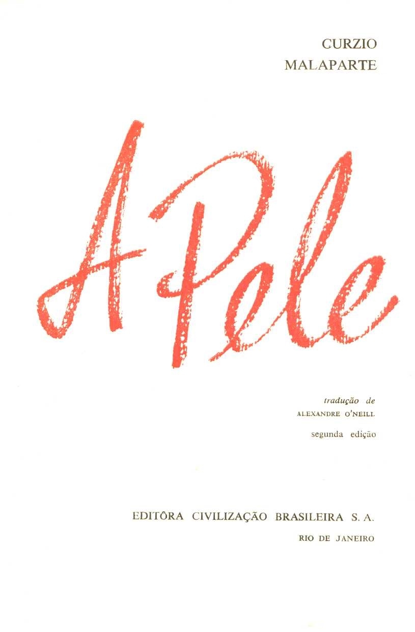 A pele