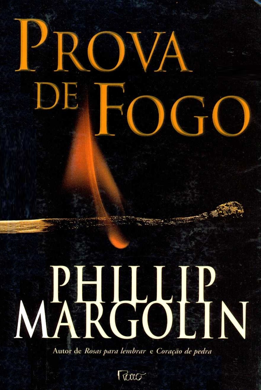 Prova de fogo