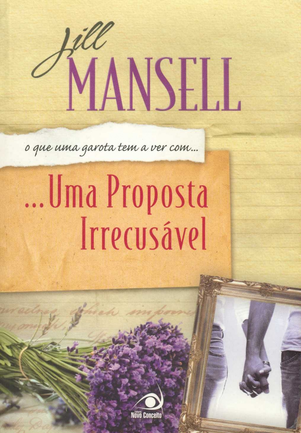Uma proposta irrecusável