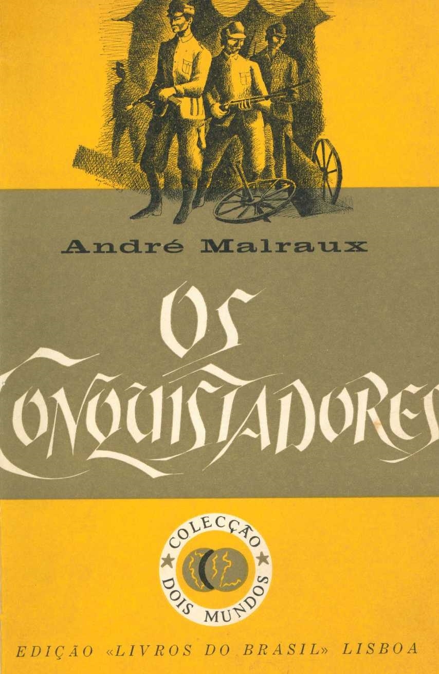 Os conquistadores