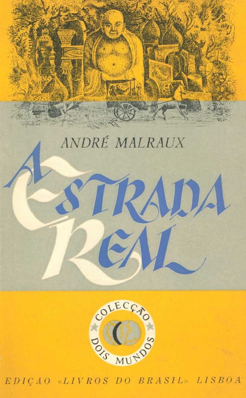 A estrada real