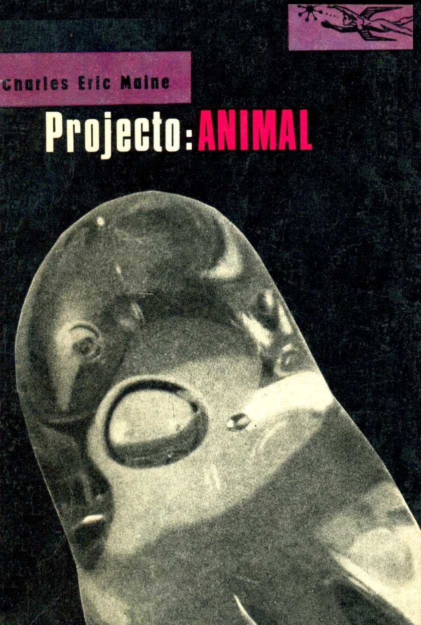Projecto: Animal