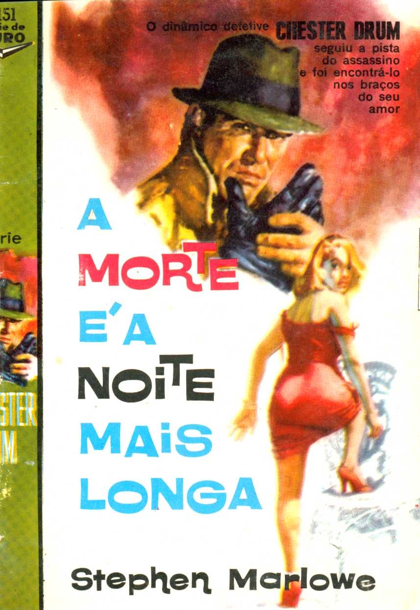 A morte é a noite mais longa