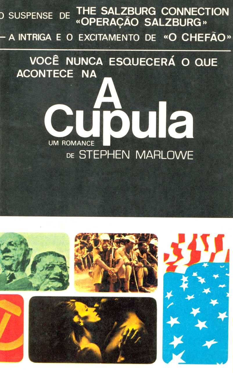 A cúpula