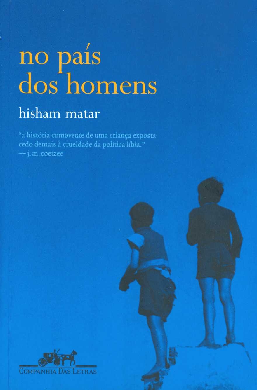 No país dos homens