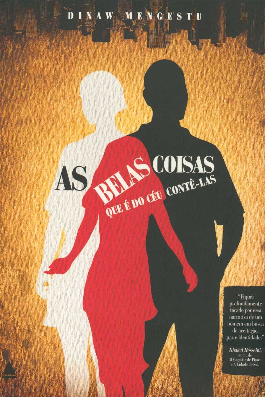 As belas coisas que é do céu contê-las