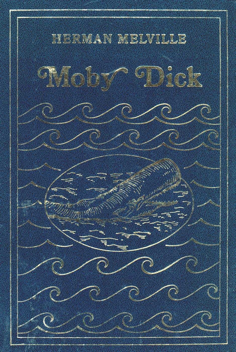 Moby Dick
