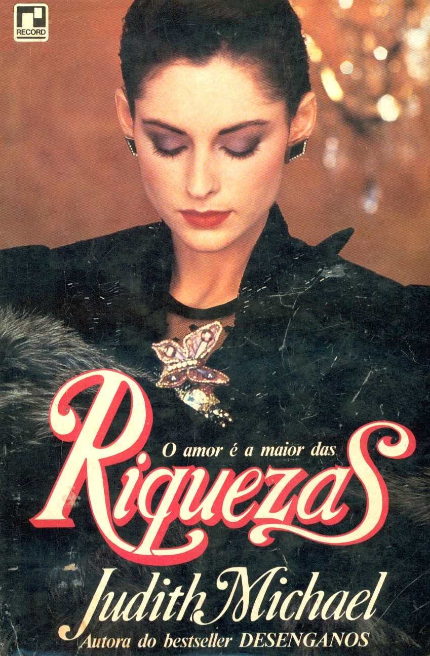 Riquezas