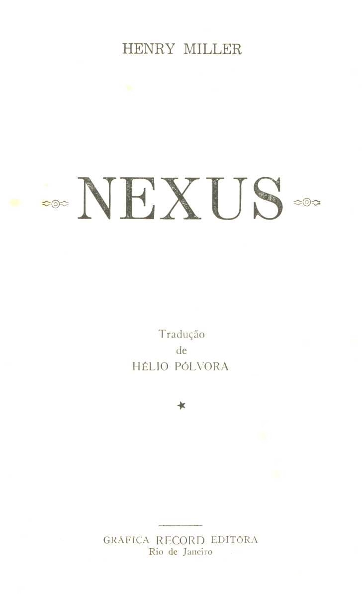 Nexus