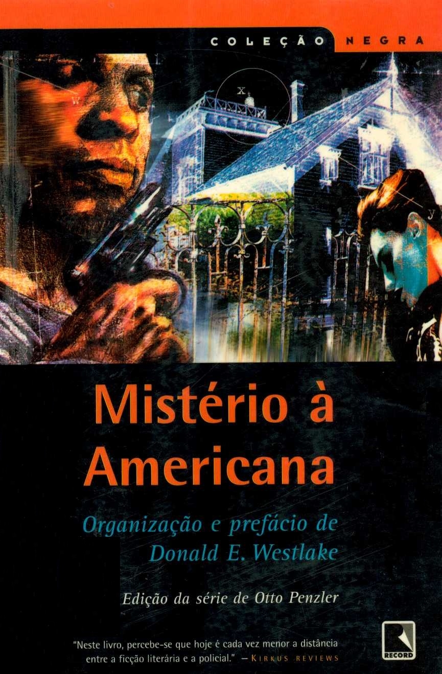 Mistério à americana