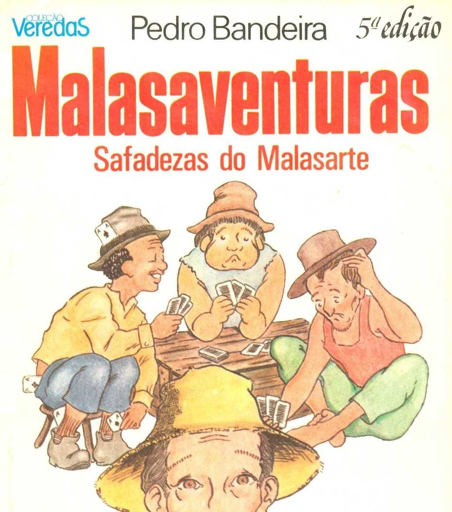 Malasaventuras