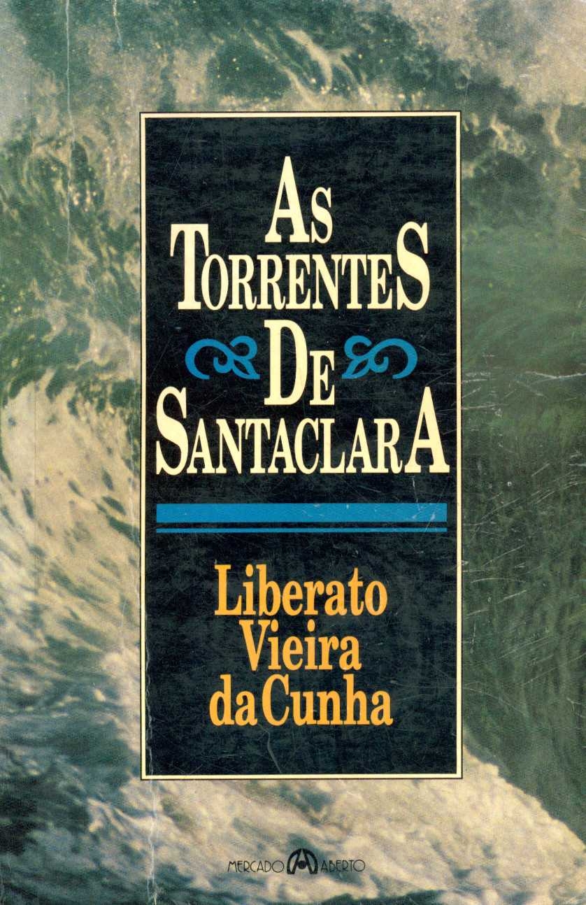 As torrentes de Santaclara