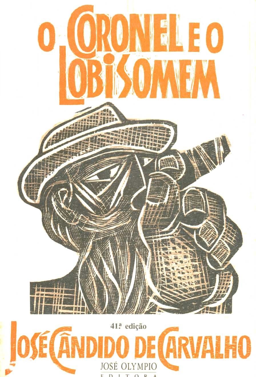O LOBISOMEM DE ARCEBURGO