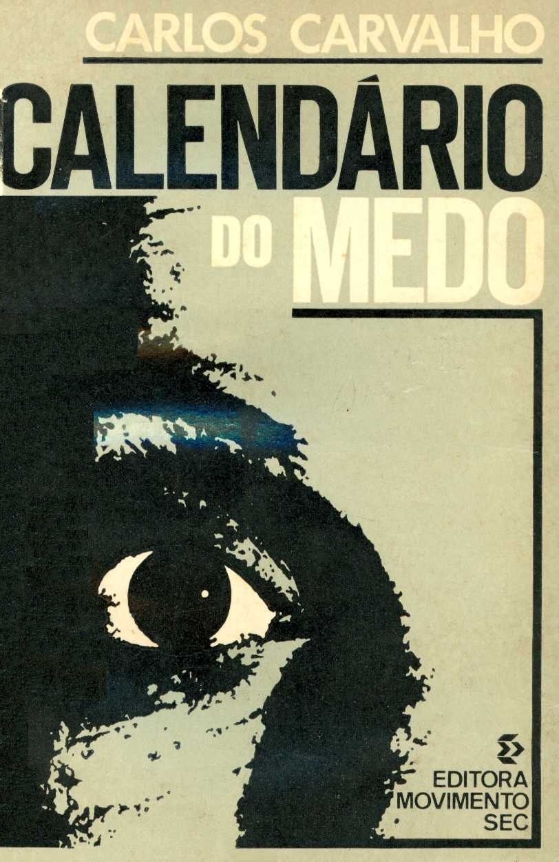 Calendário do medo