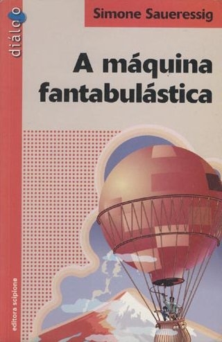 A máquina fantabulástica