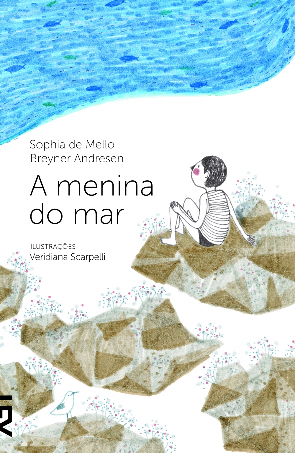 A menina do mar