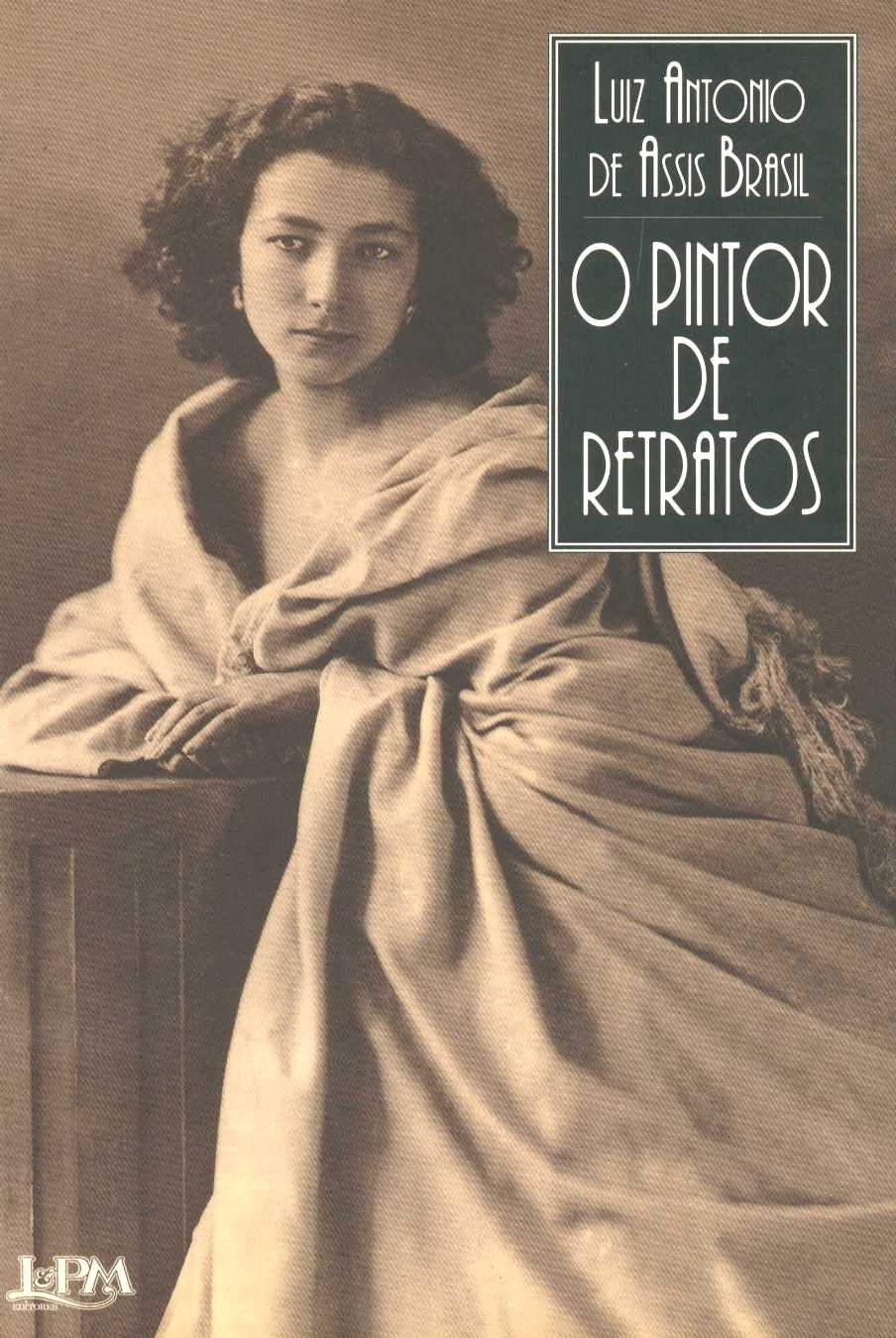 O pintor de retratos