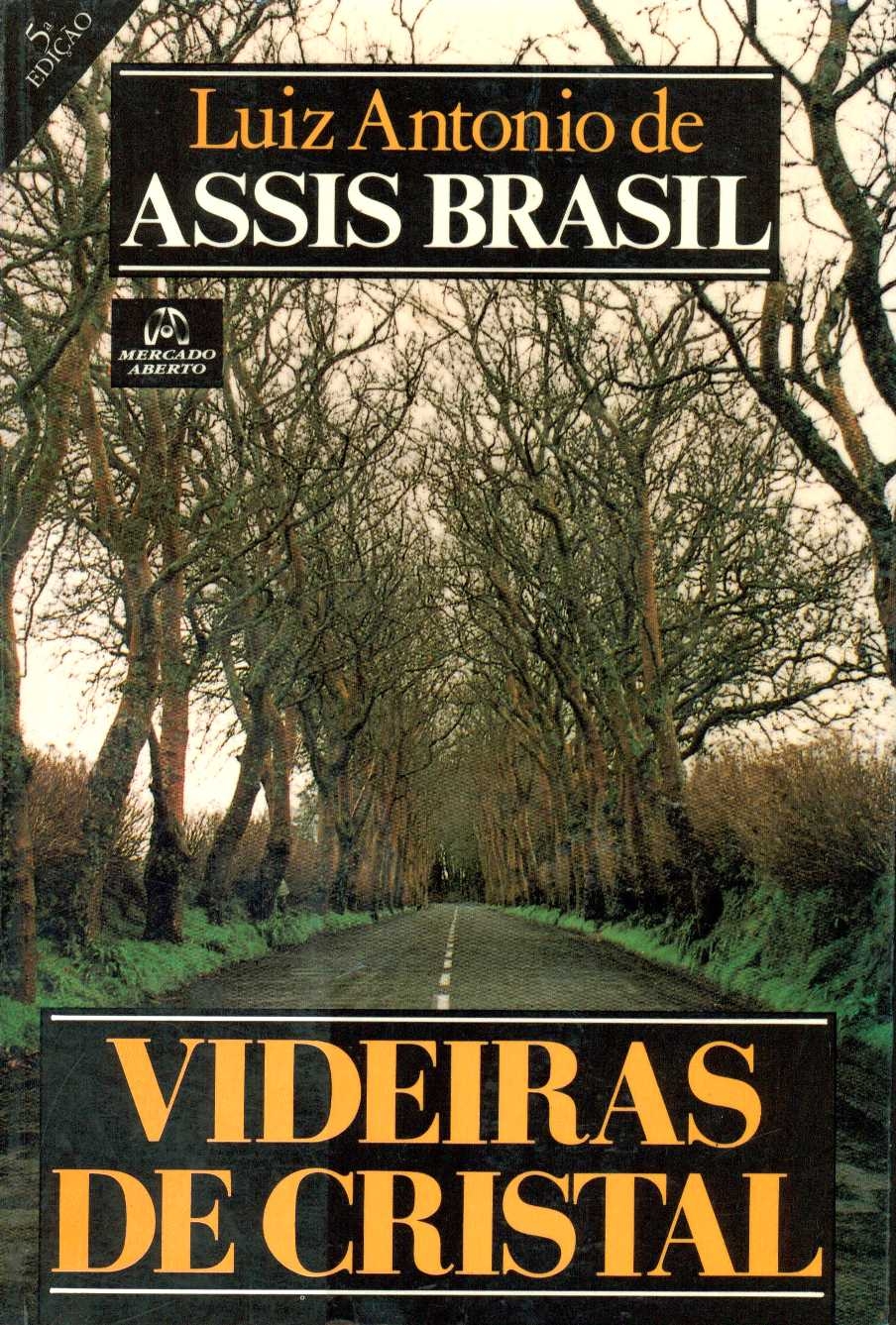 Videiras de cristal