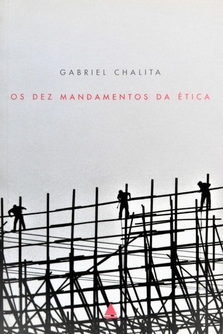 Os dez mandamentos da ética