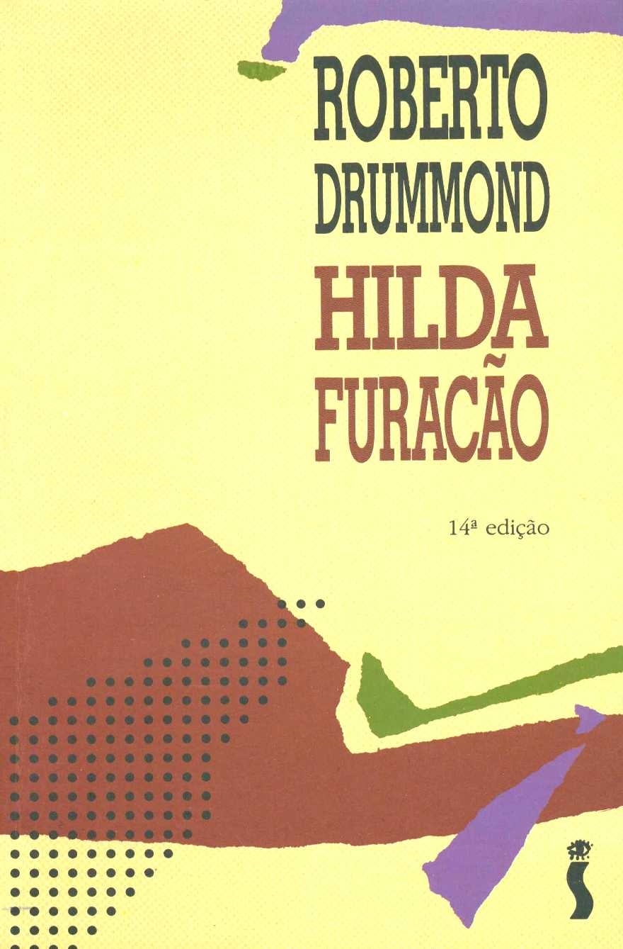 Hilda Furacão