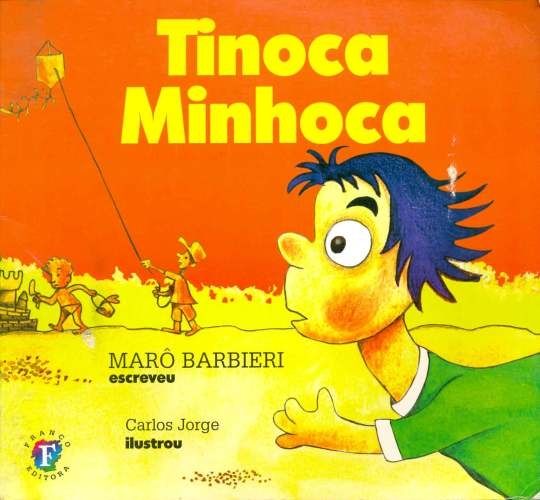 Tinoca Minhoca