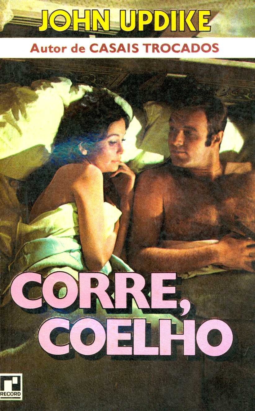 Corre, coelho