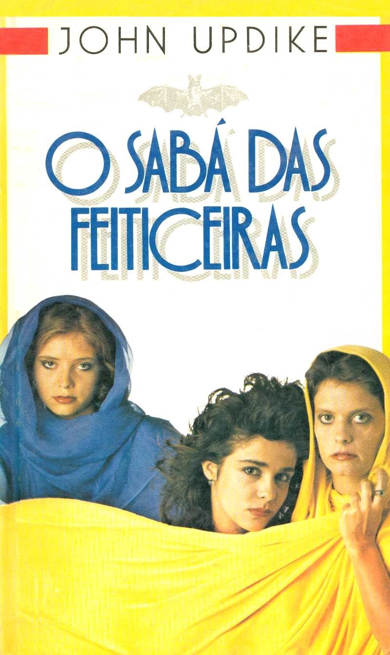 O sabá das feiticeiras