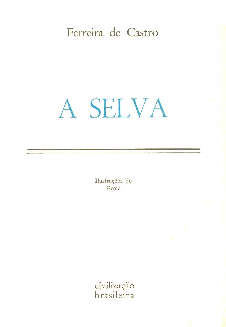A selva