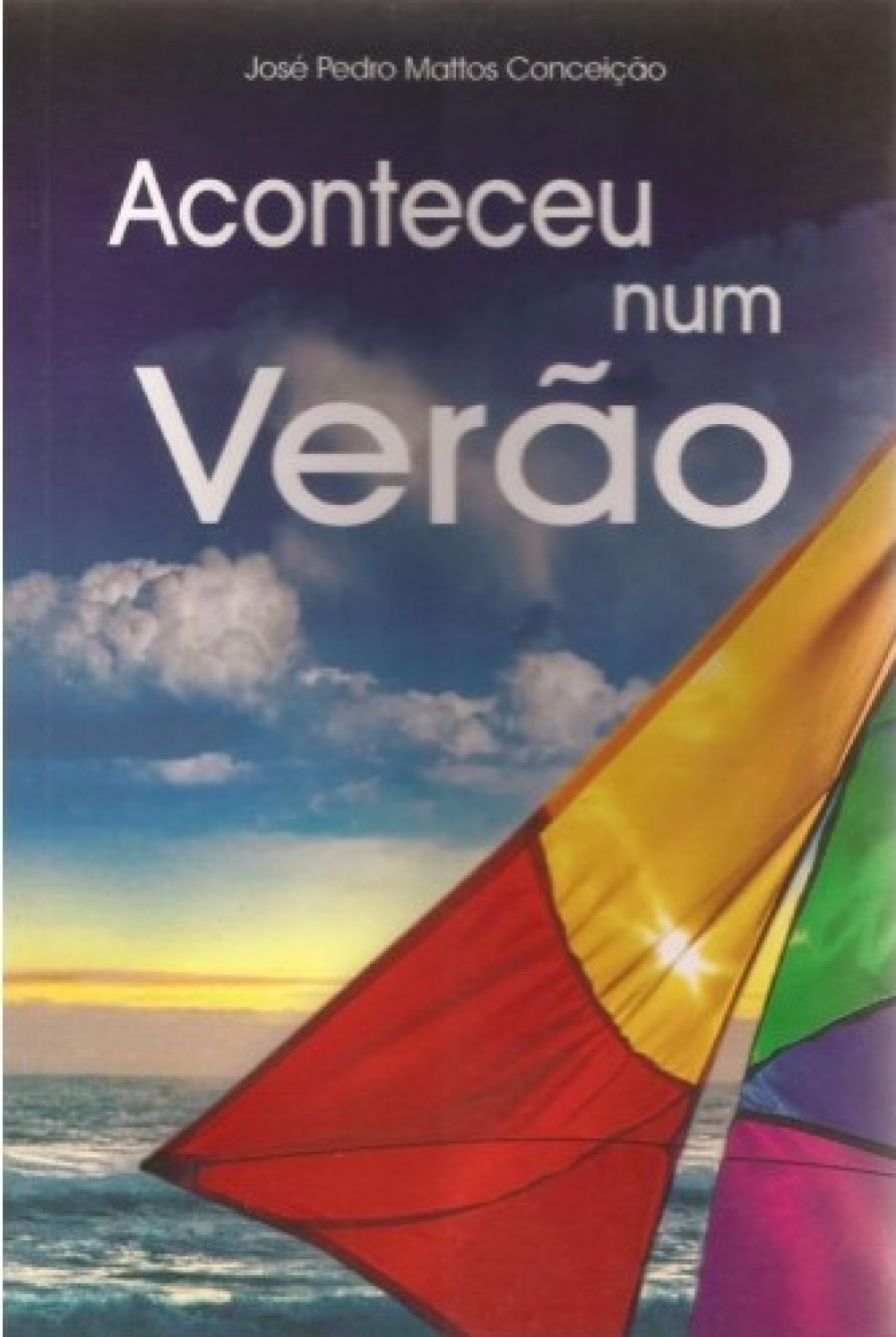 Aconteceu num verão