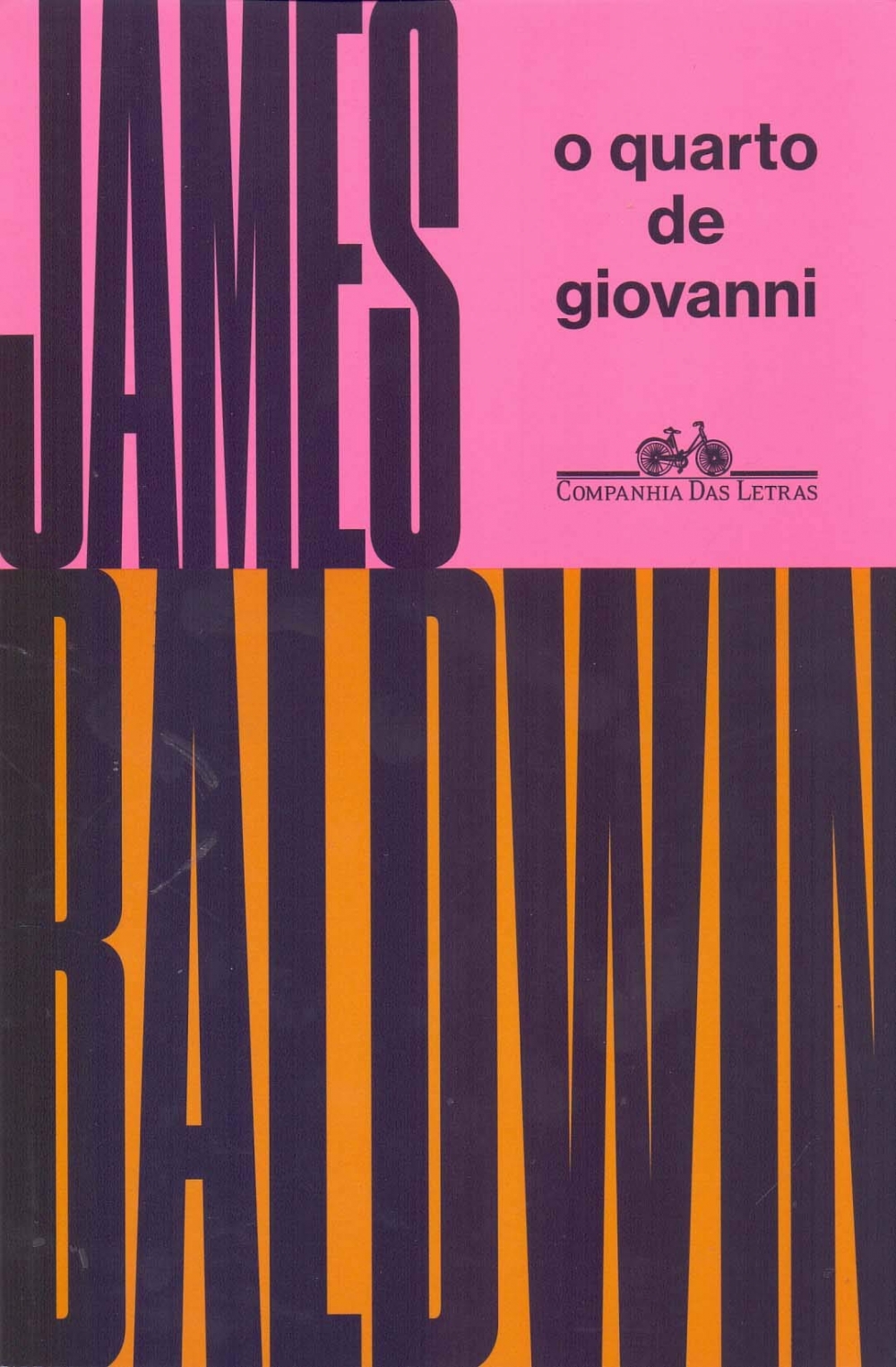 O quarto de Giovanni
