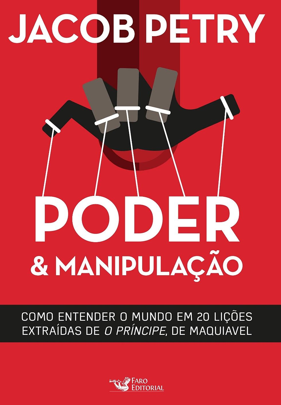 Poder & manipulação