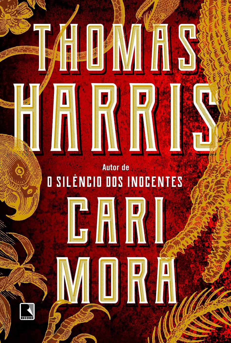 Cari Mora