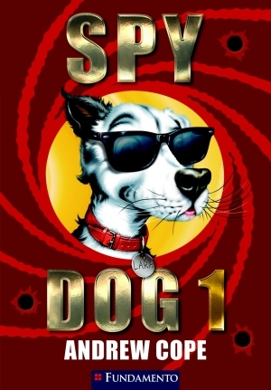 Spy Dog 1