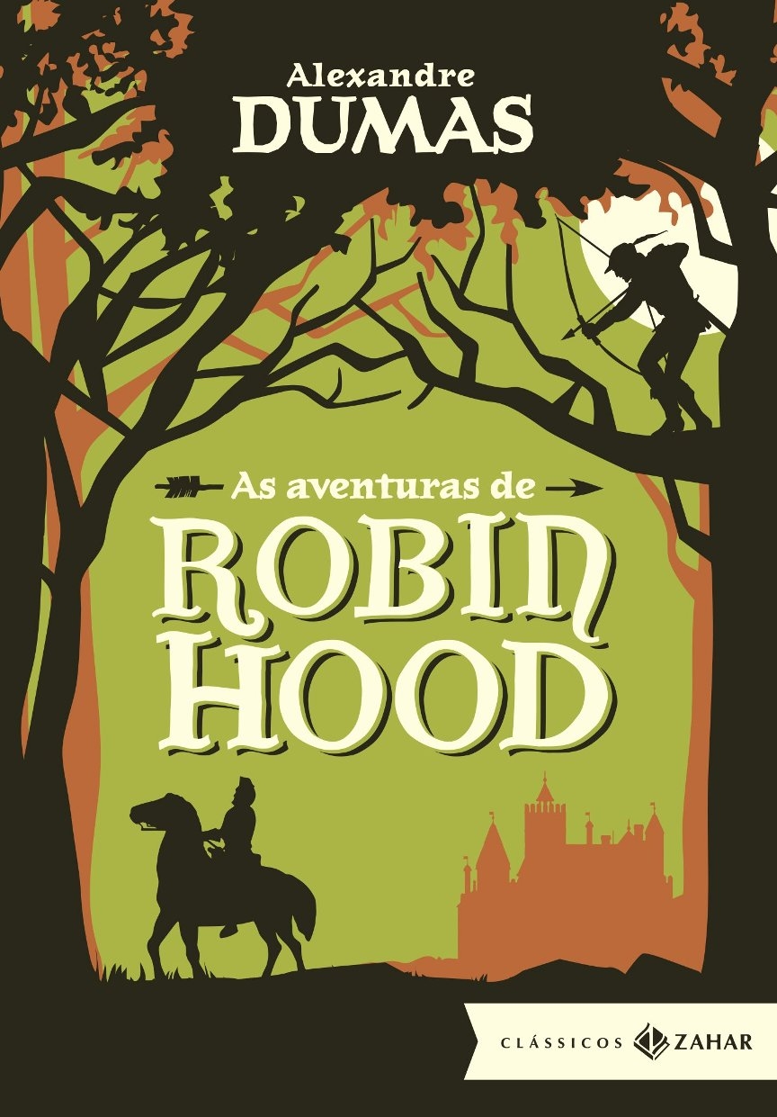 As aventuras de Robin Hood