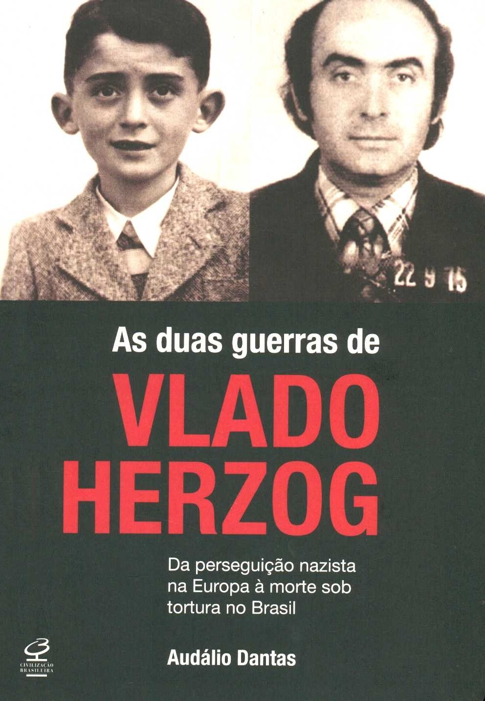 As duas guerras de Vlado Herzog