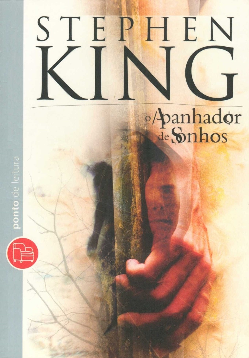 O apanhador de sonhos