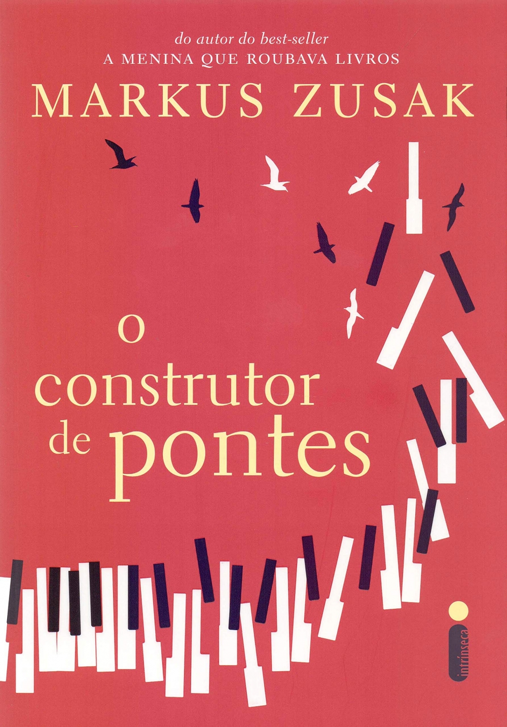 O construtor de pontes