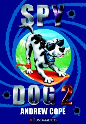 Spy Dog 2
