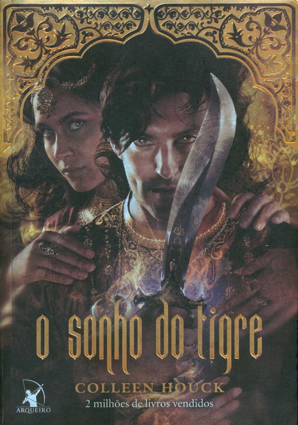O sonho do tigre