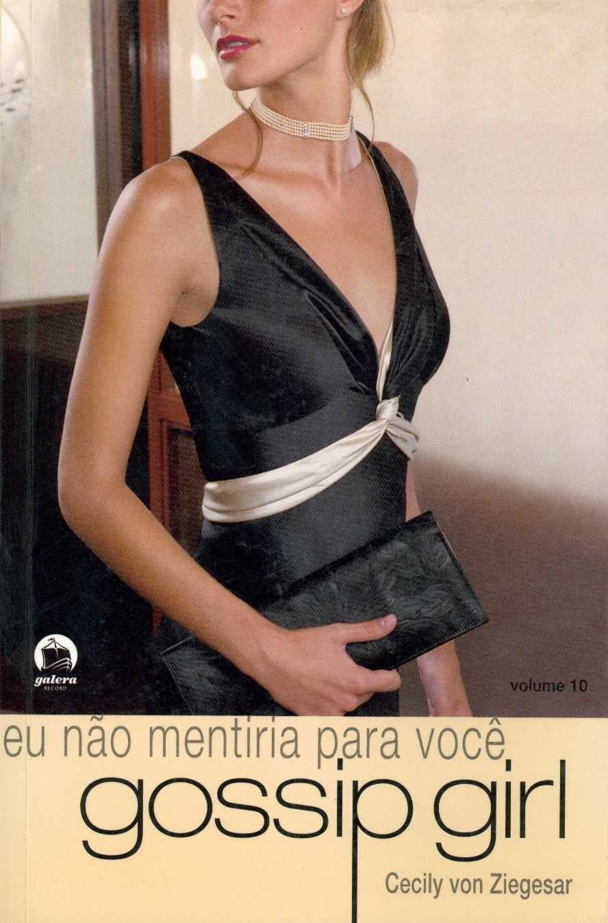 Gossip girl