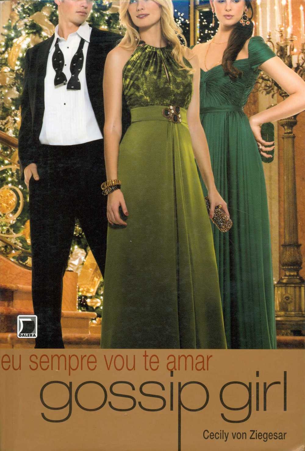 Gossip girl