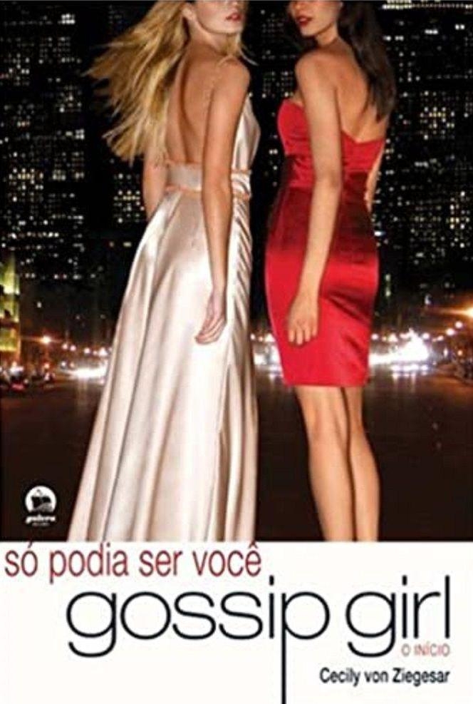 Gossip girl - o início