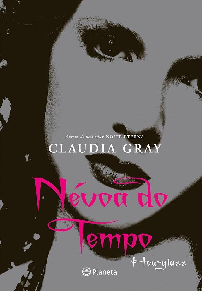 Névoa do tempo