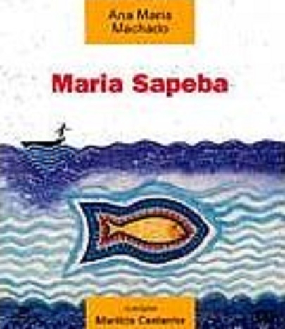 Maria Sapeba