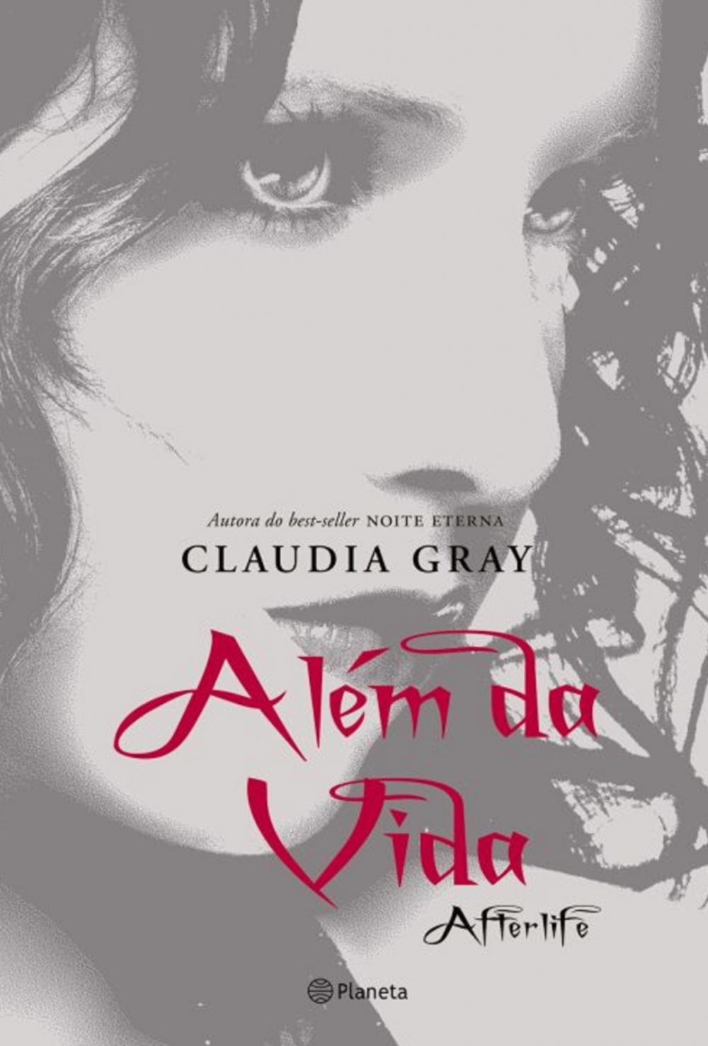 Além da vida